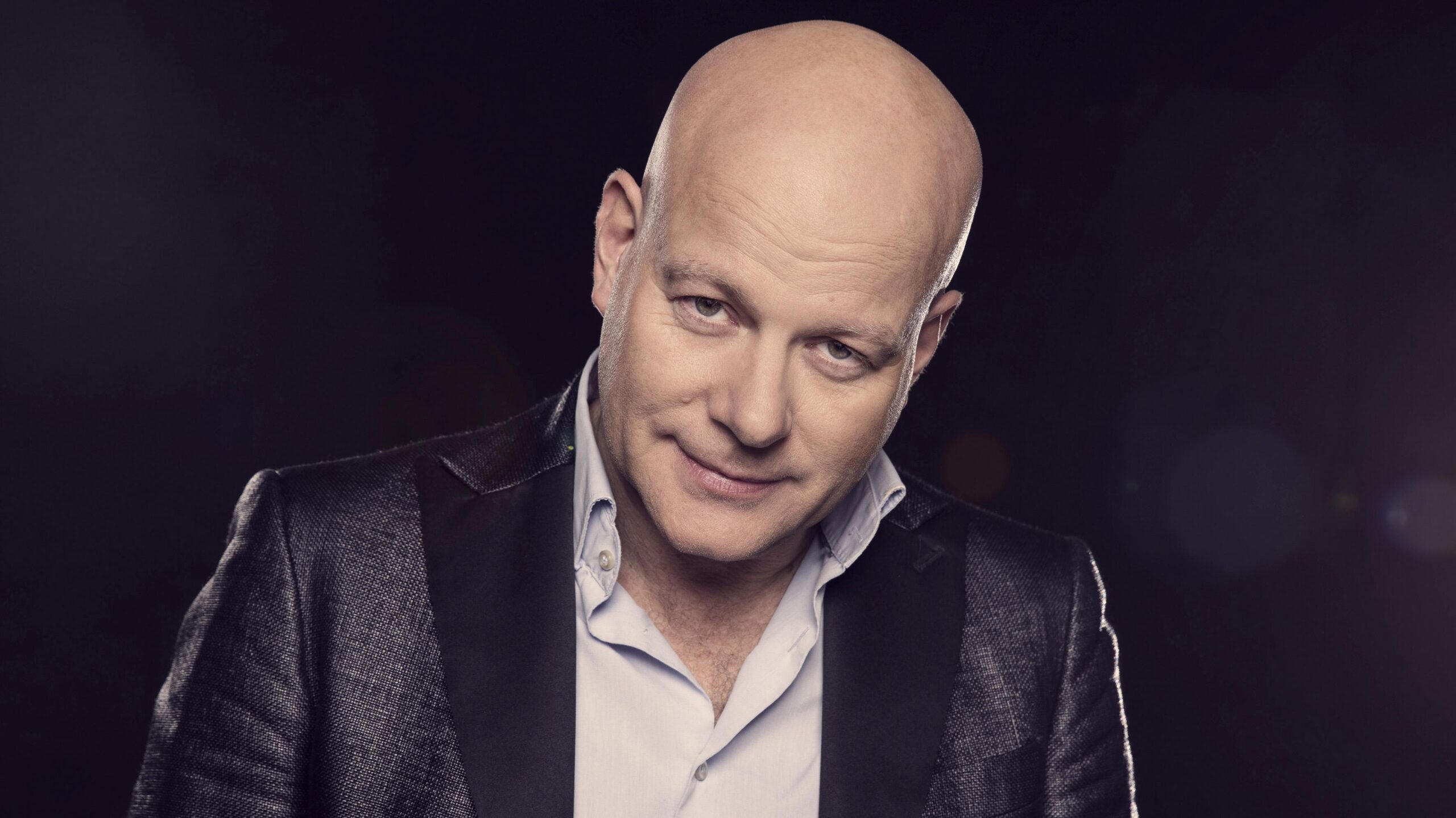 Thomas Blachman: Ordblindhed er en gave til kreativitet